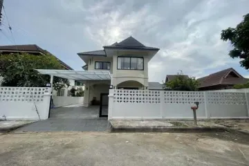 4 Bedroom House for sale in Moo Baan Pimuk 1, San Sai Noi, Chiang Mai