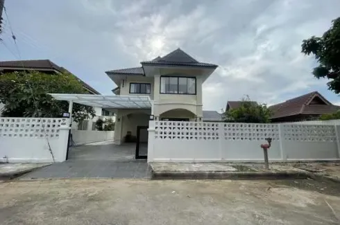 4 Bedroom House for sale in Moo Baan Pimuk 1, San Sai Noi, Chiang Mai