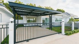 3 Bedroom House for sale in Nong Chom, Chiang Mai