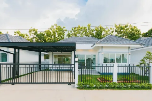 3 Bedroom House for sale in Nong Chom, Chiang Mai