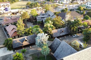 Land for sale in Ban Waen, Chiang Mai