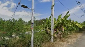 Land for sale in Mae Pu Kha, Chiang Mai