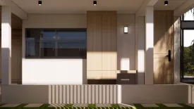 4 Bedroom Villa for sale in Mooban Wangtan, San Phak Wan, Chiang Mai