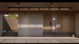 4 Bedroom Villa for sale in Mooban Wangtan, San Phak Wan, Chiang Mai