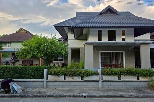 3 Bedroom House for rent in Serene Ville San Sai, San Sai Noi, Chiang Mai