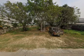 Land for sale in Pa Phai, Chiang Mai