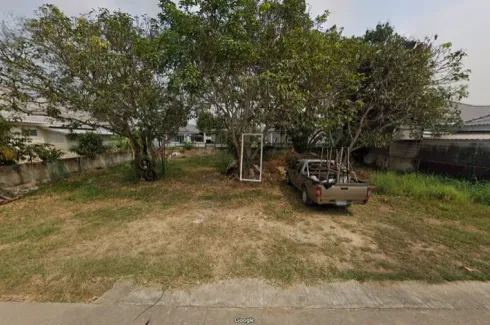 Land for sale in Pa Phai, Chiang Mai