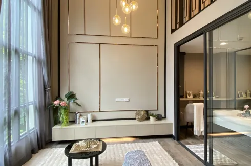 2 Bedroom Condo for rent in The Spring Loft, Fa Ham, Chiang Mai