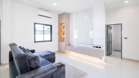 2 Bedroom House for sale in Baan Smart Home Chiangmai Supharuek 365, Buak Khang, Chiang Mai