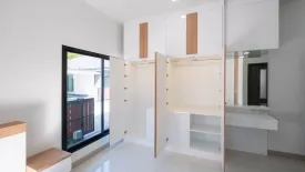 2 Bedroom House for sale in Baan Smart Home Chiangmai Supharuek 365, Buak Khang, Chiang Mai