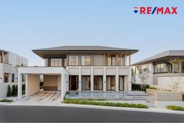 4 Bedroom House for sale in Nong Prue, Chonburi