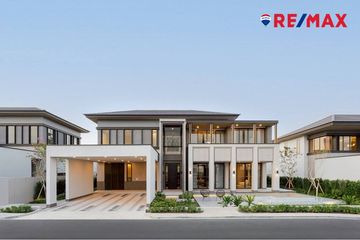 4 Bedroom House for sale in Nong Prue, Chonburi