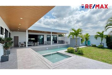 3 Bedroom House for sale in Nong Prue, Chonburi
