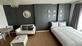 1 Bedroom Condo for rent in Baan Kiang Fah, Nong Kae, Prachuap Khiri Khan