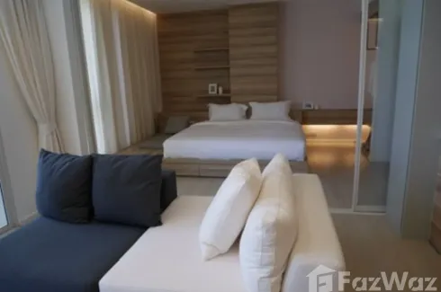 1 Bedroom Condo for rent in Wan Vayla Hua Hin - Khao Tao, Nong Kae, Prachuap Khiri Khan