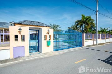 5 Bedroom House for sale in Hin Lek Fai, Prachuap Khiri Khan