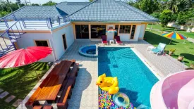 5 Bedroom House for sale in Hin Lek Fai, Prachuap Khiri Khan