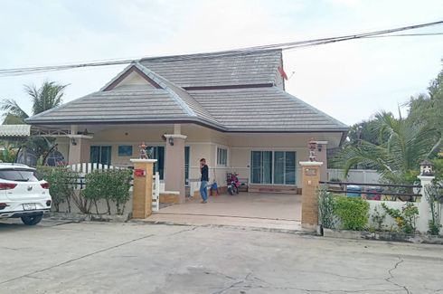 3 Bedroom House for rent in The Emerald Green, Thap Tai, Prachuap Khiri Khan