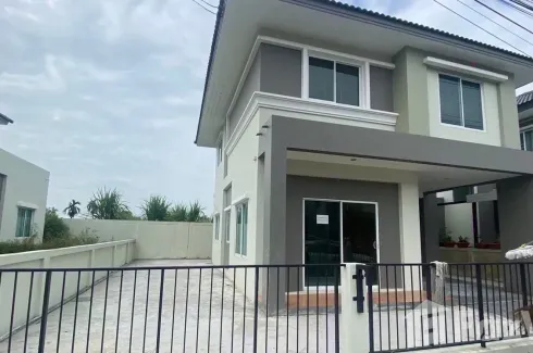 3 Bedroom House for rent in CPN Ville Lumlukka Klnong 7, Bueng Kham Phroi, Pathum Thani
