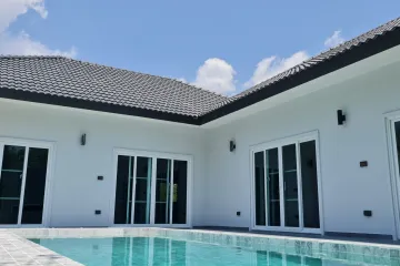 3 Bedroom Villa for sale in Huai Sak, Chiang Rai