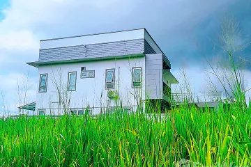 4 Bedroom House for sale in Phla, Rayong