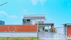 4 Bedroom House for sale in Phla, Rayong