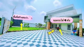 4 Bedroom House for sale in Phla, Rayong