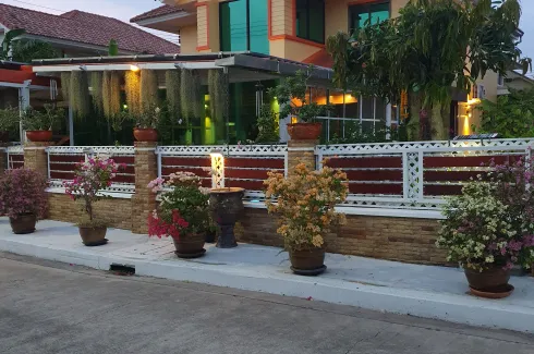 3 Bedroom House for sale in Khok Kham, Samut Sakhon