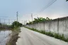 Land for sale in Thawi Watthana, Nonthaburi