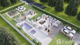 3 Bedroom House for sale in Phe, Rayong