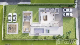 3 Bedroom House for sale in Phe, Rayong