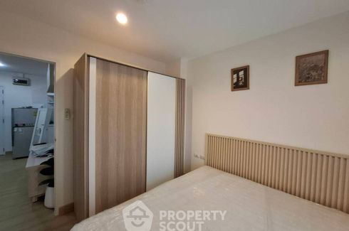 1 Bedroom Condo for sale in Charansanitwong Condominium, Bang Yi Khan, Bangkok near MRT Bang Yi Khan