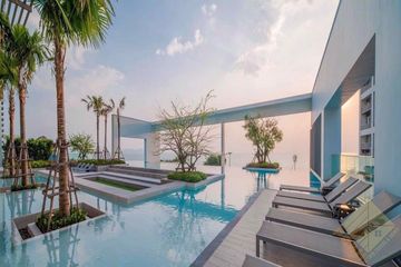 1 Bedroom Condo for sale in Aeras, Nong Prue, Chonburi