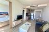 1 Bedroom Condo for sale in Aeras, Nong Prue, Chonburi