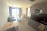 1 Bedroom Condo for sale in Aeras, Nong Prue, Chonburi