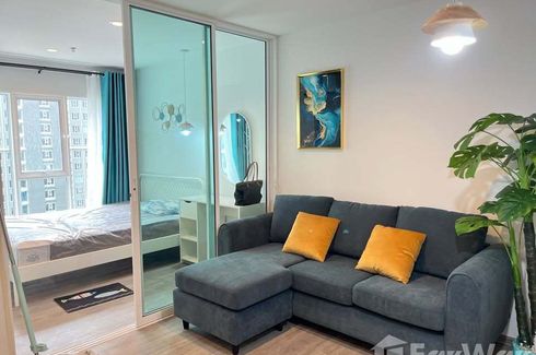 Condo for rent in Regent Home Bangna, Bang Na, Bangkok near BTS Bang Na