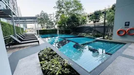 1 Bedroom Condo for rent in Lumpini Ville Sukhumvit 101/1 - Punnawithi, Bang Chak, Bangkok