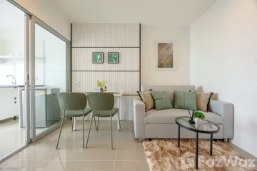 1 Bedroom Condo for sale in Aspire Sukhumvit 48, Phra Khanong, Bangkok near BTS Phra Khanong