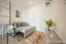 1 Bedroom Condo for sale in Aspire Sukhumvit 48, Phra Khanong, Bangkok near BTS Phra Khanong