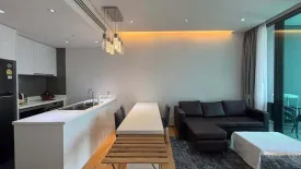 1 Bedroom Condo for sale in Aequa Sukhumvit 49, Khlong Tan Nuea, Bangkok near BTS Thong Lo