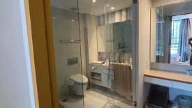 1 Bedroom Condo for sale in Aequa Sukhumvit 49, Khlong Tan Nuea, Bangkok near BTS Thong Lo