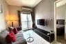 1 Bedroom Condo for sale in The Crest Sukhumvit 34, Khlong Tan, Bangkok near BTS Thong Lo