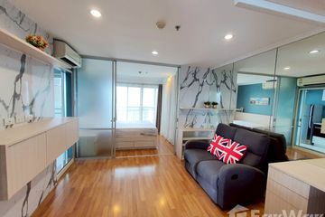 1 Bedroom Condo for sale in Lumpini Place Ramintra-Laksi, Anusawari, Bangkok near MRT Ram Inthra 3