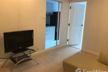 1 Bedroom Condo for sale in Zenith Place Sukhumvit 71, Phra Khanong Nuea, Bangkok near BTS Phra Khanong
