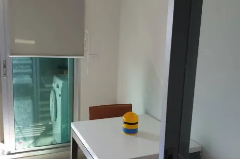 1 Bedroom Condo for sale in Centric Sathorn - Saint Louis, Thung Wat Don, Bangkok near BTS Surasak