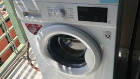 1 Bedroom Condo for sale in Lumpini Place Pinklao 1, Bang Bamru, Bangkok near MRT Bang Yi Khan