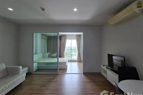 1 Bedroom Condo for sale in We Condo Ekkamai-Raminthra, Tha Raeng, Bangkok near MRT Vatcharaphon