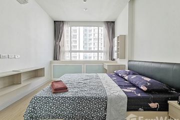 1 Bedroom Condo for sale in TC Green, Huai Khwang, Bangkok near MRT Phetchaburi