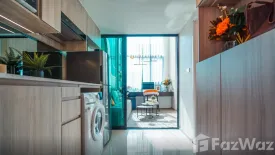 1 Bedroom Condo for sale in Origin Play Sri Laselle Station, Bang Na, Bangkok near MRT Si La Salle