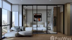 1 Bedroom Condo for sale in The Issara Sathorn, Thung Maha Mek, Bangkok near BTS Saint Louis